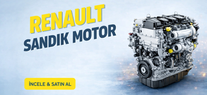renault-sandik-motor
